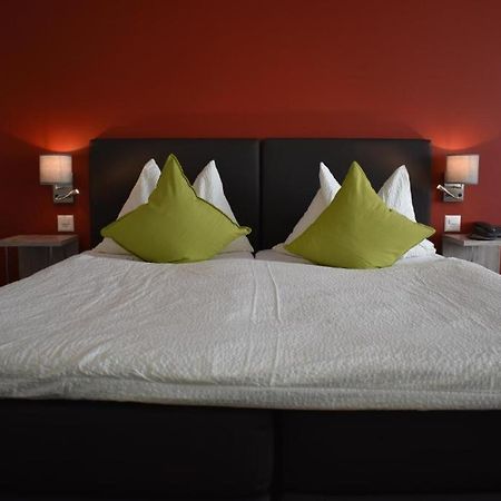 Hotel Am Schloss Thun Ngoại thất bức ảnh