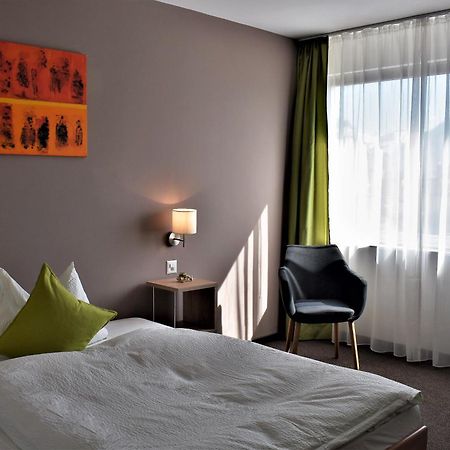Hotel Am Schloss Thun Ngoại thất bức ảnh