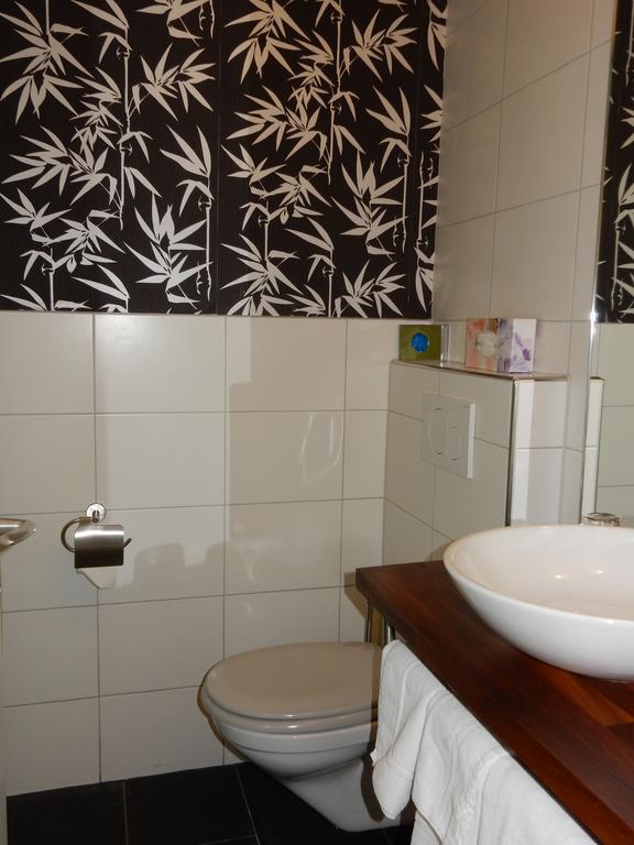 Hotel Am Schloss Thun Ngoại thất bức ảnh