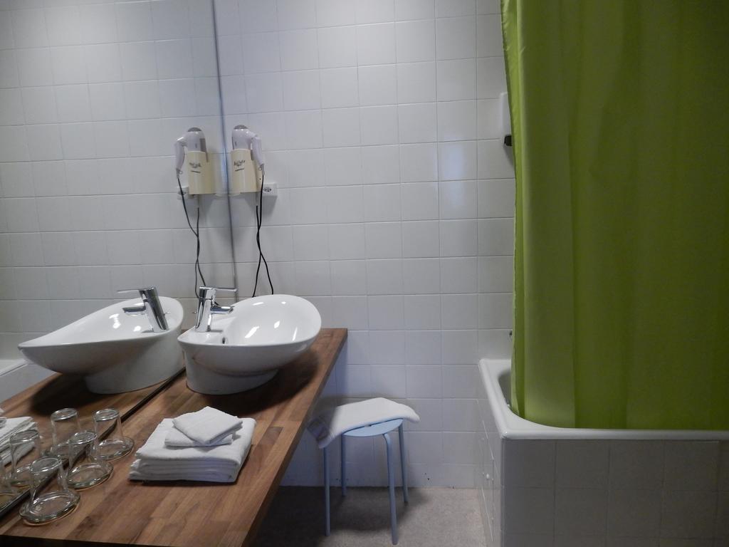 Hotel Am Schloss Thun Ngoại thất bức ảnh