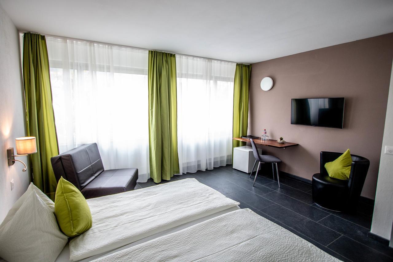 Hotel Am Schloss Thun Ngoại thất bức ảnh